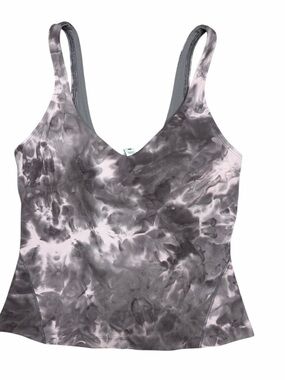 New With Tags Lululemon Align Tank Waist Length Size 6